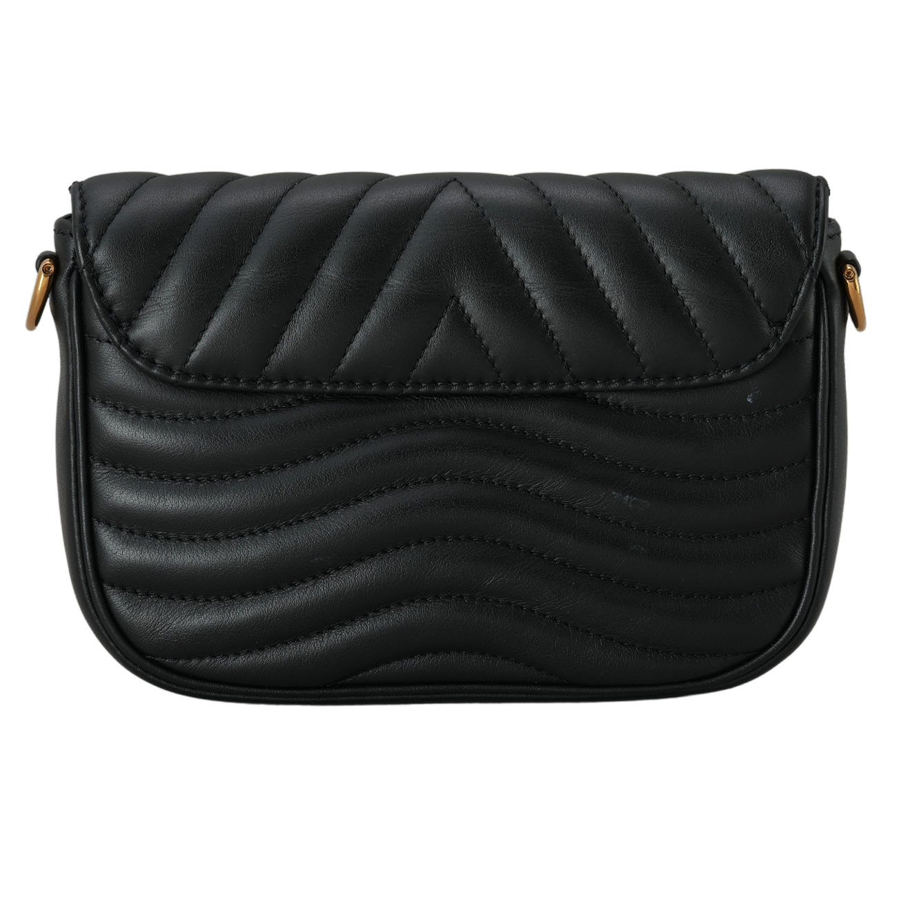 LOUIS VUITTON(USED)루이비통 뉴웨이브 멀티 포쉐트 크로스백